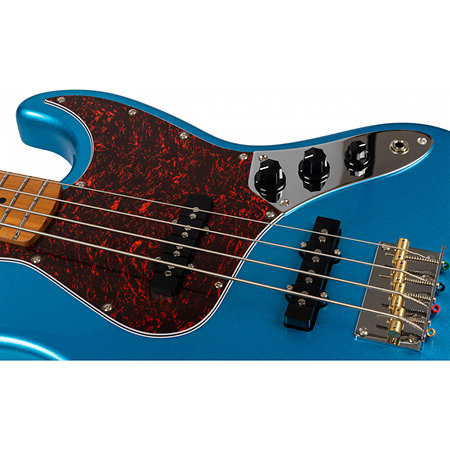 JJB 300 Lake Placid Blue Jet Guitars