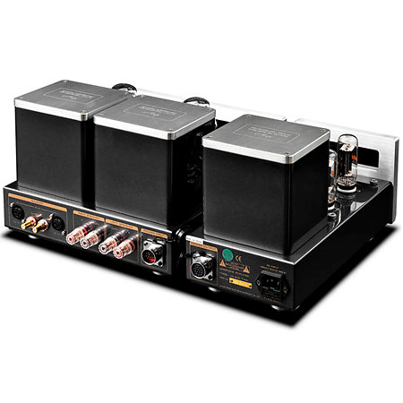 HA-300 MK2 Silver Cayin