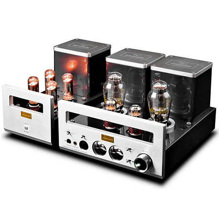 HA-300 MK2 Silver Cayin