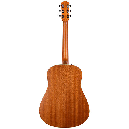 Metropolis Naturel RN GT EQ Godin