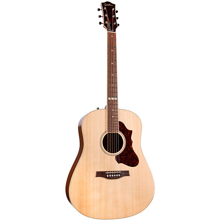Metropolis Naturel RN GT EQ Godin