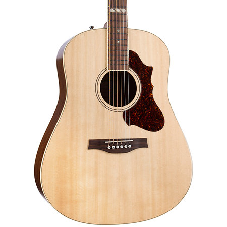 Metropolis Naturel RN GT EQ Godin