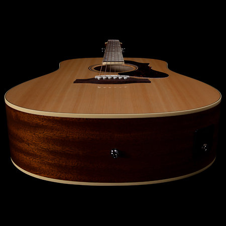 Metropolis Naturel RN GT EQ Godin