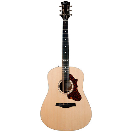 Metropolis Classic Element CN + Housse Godin