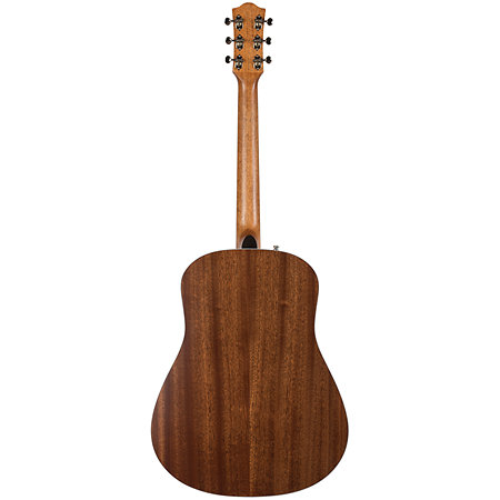 Metropolis Classic Element CN + Housse Godin