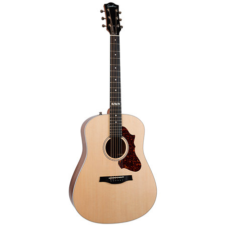 Metropolis Classic Element CN + Housse Godin