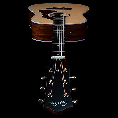 Metropolis Classic Element CN + Housse Godin