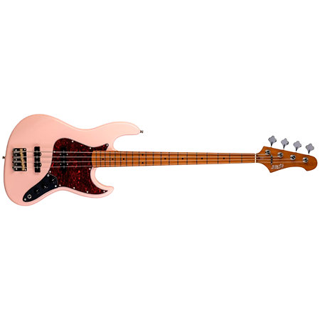 Jet Guitars JJB 300 Pink