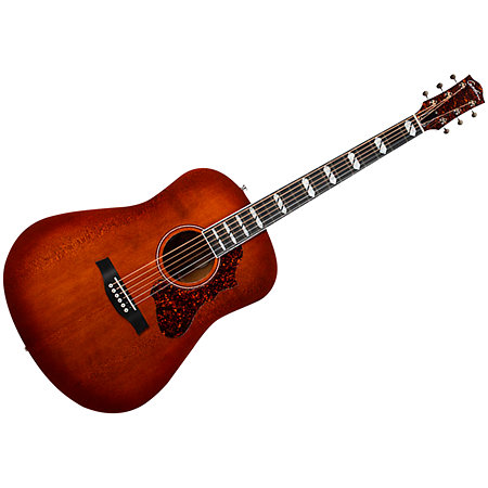 Metropolis Ltd Havana CN + Housse Godin