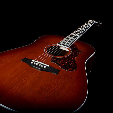Metropolis Ltd Havana CN + Housse Godin