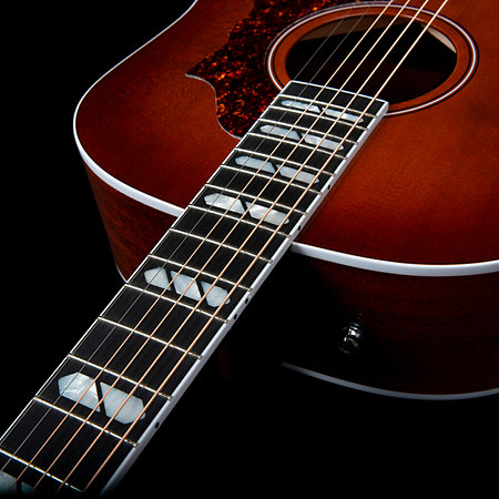 Metropolis Ltd Havana CN + Housse Godin