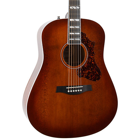 Metropolis Ltd Havana CN + Housse Godin