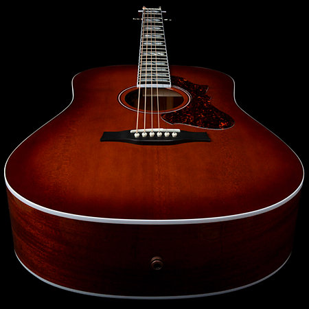 Metropolis Ltd Havana CN + Housse Godin