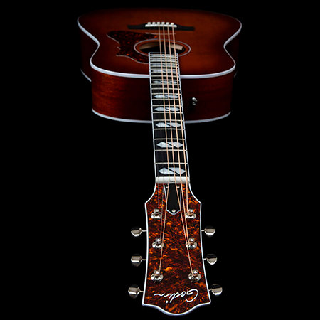 Metropolis Ltd Havana CN + Housse Godin