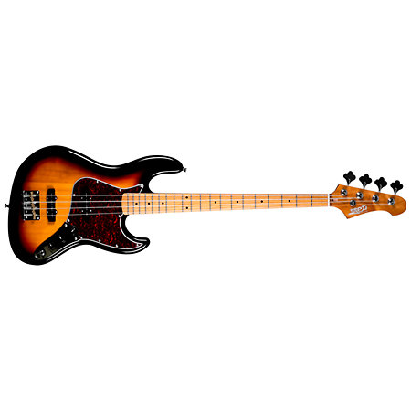 Jet Guitars JJB 300 Sunburst