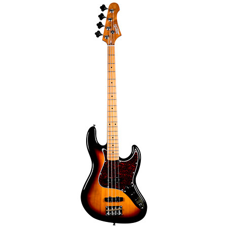 JJB 300 Sunburst Jet Guitars