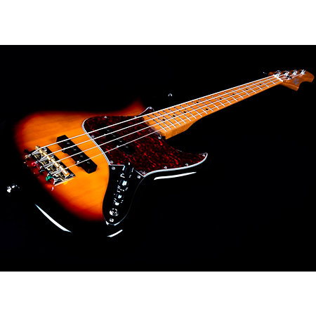 JJB 300 Sunburst Jet Guitars