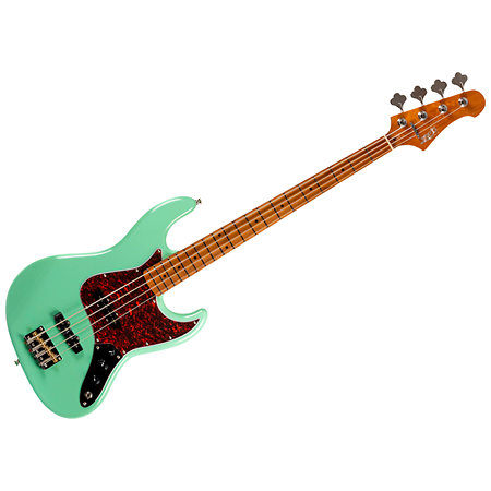 Jet Guitars JJB 300 Sea Foam Green
