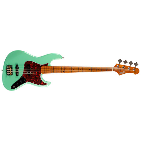 Jet Guitars JJB 300 Sea Foam Green
