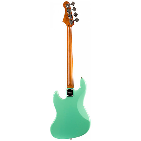 JJB 300 Sea Foam Green Jet Guitars