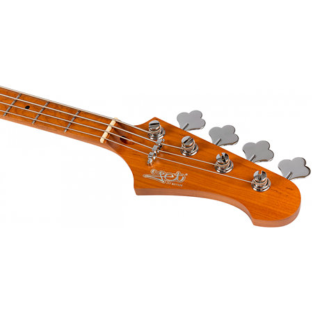 JJB 300 Sea Foam Green Jet Guitars
