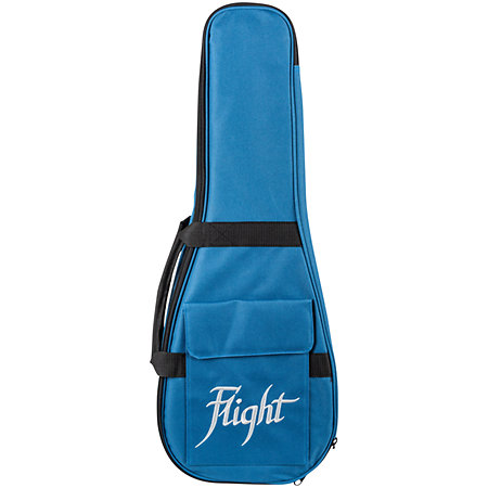 Pathfinder Ocean Blue Baritone + Housse Flight