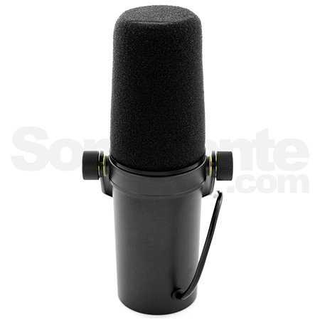 Pack SM7B + FetHead Shure
