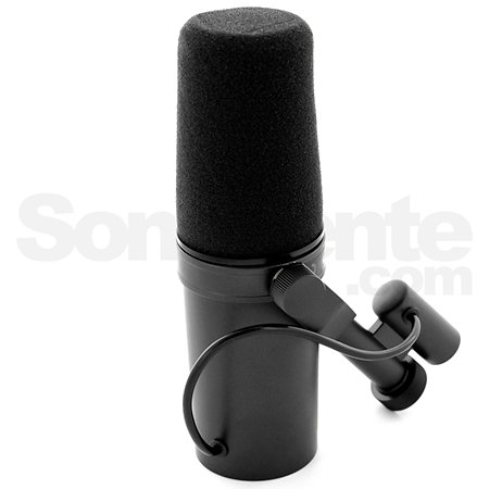Pack SM7B + FetHead Shure