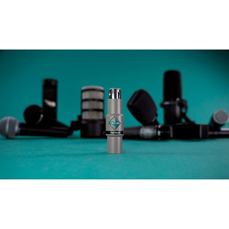 Pack SM7B + FetHead Shure