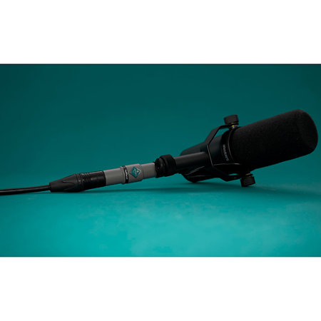 Pack SM7B + FetHead Shure