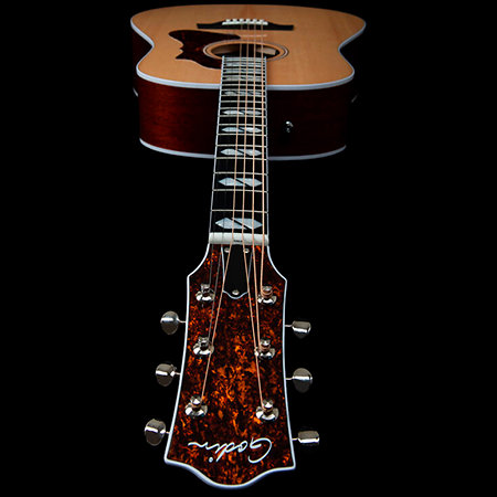 Metropolis Ltd SP CN + Housse Godin