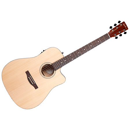 Godin Metropolis CW Naturel EQ