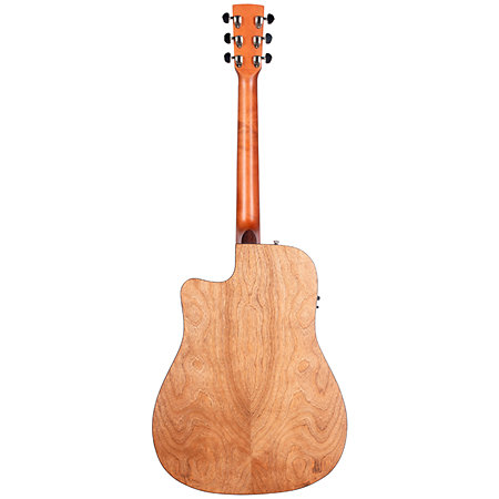 Metropolis CW Naturel EQ Godin