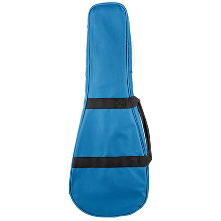 Pathfinder Transparent Blue Tenor + Housse Flight