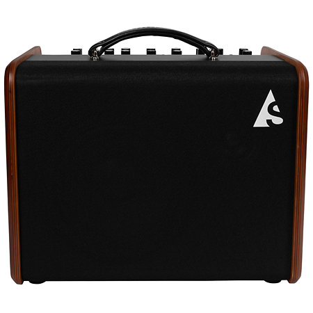 Godin ASG-8 Wood