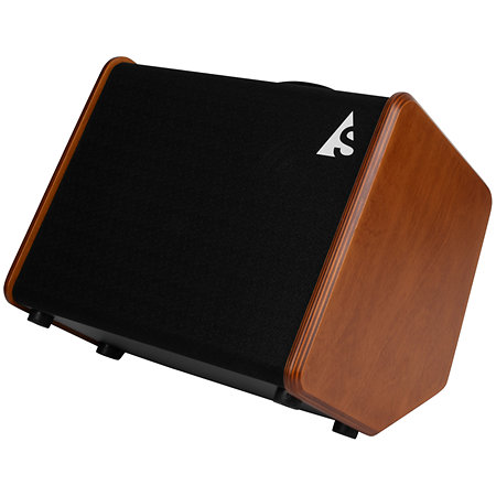 ASG-8 Wood Godin