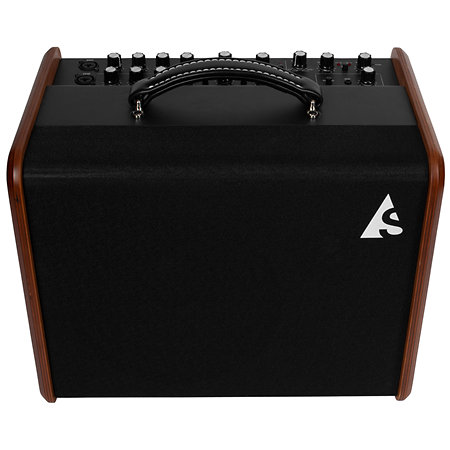 ASG-8 Wood Godin