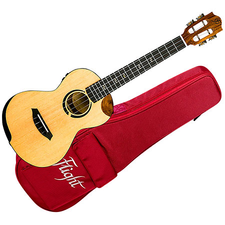Flight Victoria Soundwave Tenor + Housse