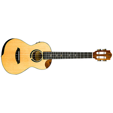 Victoria Soundwave Tenor + Housse Flight
