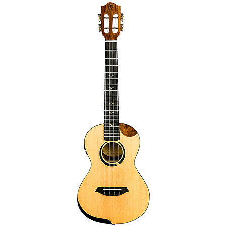 Victoria Soundwave Tenor + Housse Flight