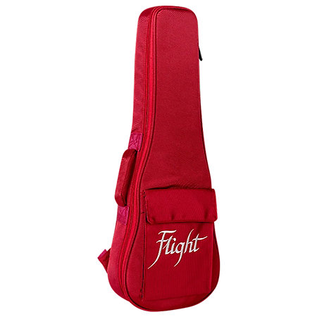 Victoria Soundwave Tenor + Housse Flight