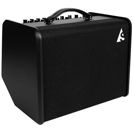 Godin ASG-8 Black