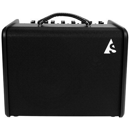 Godin ASG-8 Black