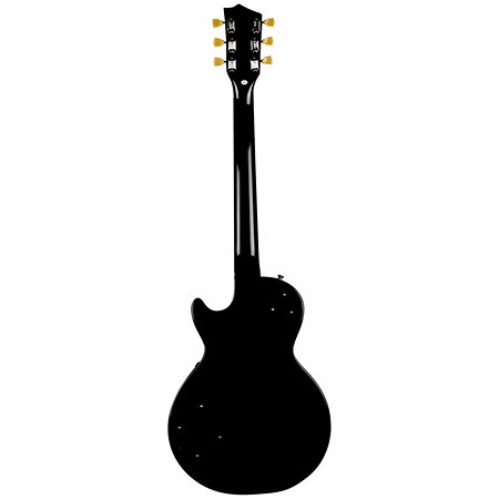 JL 500 Silverburst Singlecut Jet Guitars