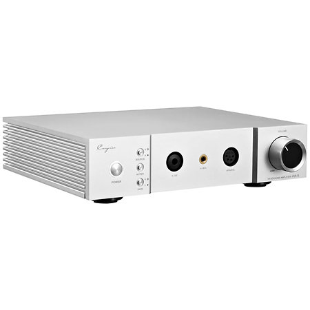 Cayin IHA-8 Silver
