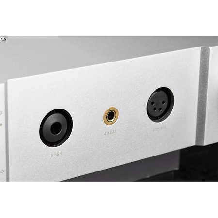 IHA-8 Silver Cayin