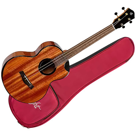 Flight Nomad Baritone + Housse