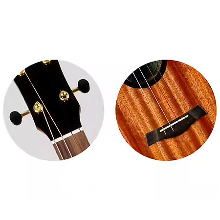 Flight Nomad Baritone + Housse
