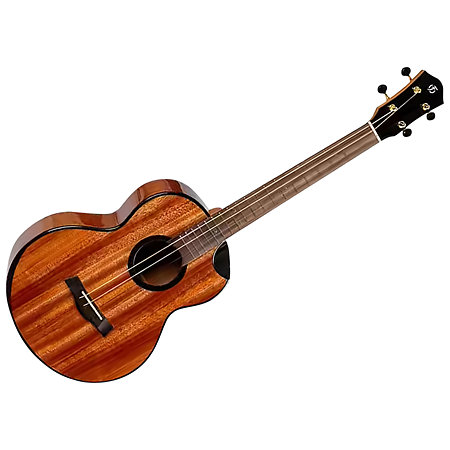 Nomad Baritone + Housse Flight