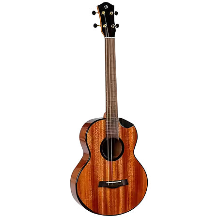 Nomad Baritone + Housse Flight